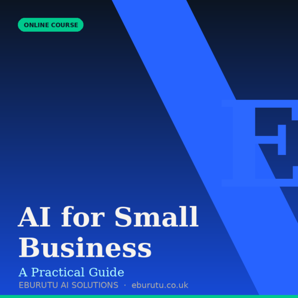 AI for Small Business