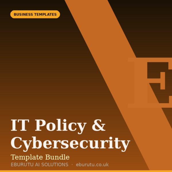 Cybersecurity Essentials for Small Business